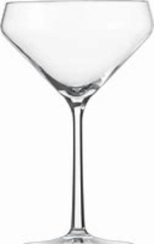 Pure Martini Glass