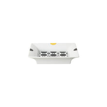 Load image into Gallery viewer, Home Monochrome Dish/Tray 18x18 cm
