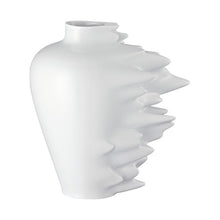 Load image into Gallery viewer, Fast Pink Cameo Vase 30cm
