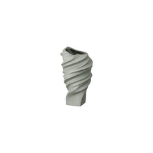 Load image into Gallery viewer, Squall Vase Lava 15 cm
