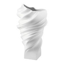 Load image into Gallery viewer, Squall White Glazed 32 cm
