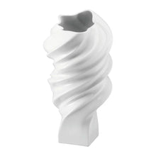 Load image into Gallery viewer, Squall White Glazed 32 cm
