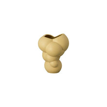 Load image into Gallery viewer, Skum Vase 14 cm
