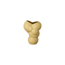 Load image into Gallery viewer, Skum Vase 14 cm
