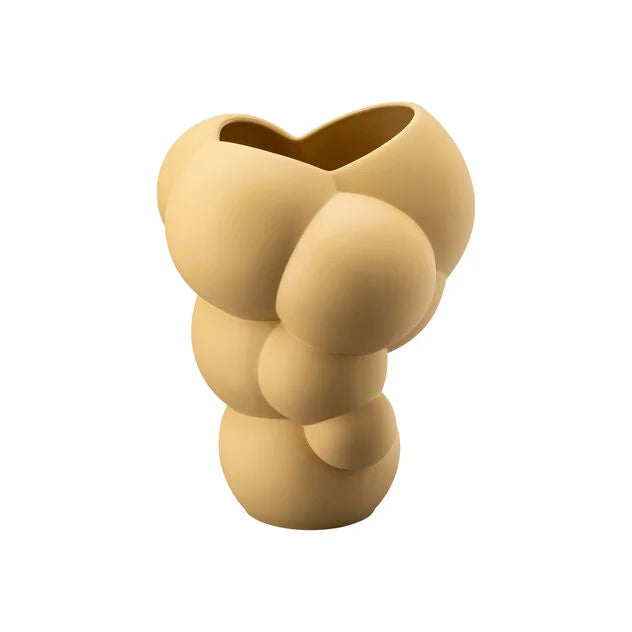Skum Fossil Vase  26 cm
