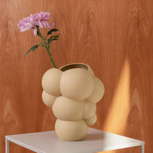 Load image into Gallery viewer, Skum Fossil Vase  26 cm
