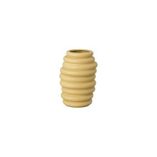 Load image into Gallery viewer, Hop Vase Fossil 14 cm

