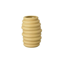 Load image into Gallery viewer, Hop Vase Fossil 14 cm
