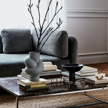 Load image into Gallery viewer, Node Lava Vase 25 cm
