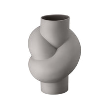 Load image into Gallery viewer, Node Lava Vase 25 cm
