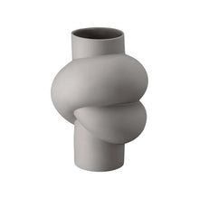 Load image into Gallery viewer, Node Lava Vase 25 cm
