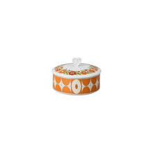 Load image into Gallery viewer, Home Flower Farm Bonbonniere 11,5 cm with Lid
