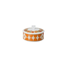 Load image into Gallery viewer, Home Flower Farm Bonbonniere 11,5 cm with Lid
