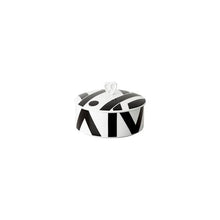Load image into Gallery viewer, Home Monochrome Box 11,5 cm with Lid
