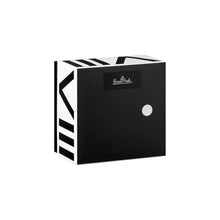 Load image into Gallery viewer, Home Monochrome Box 11,5 cm with Lid
