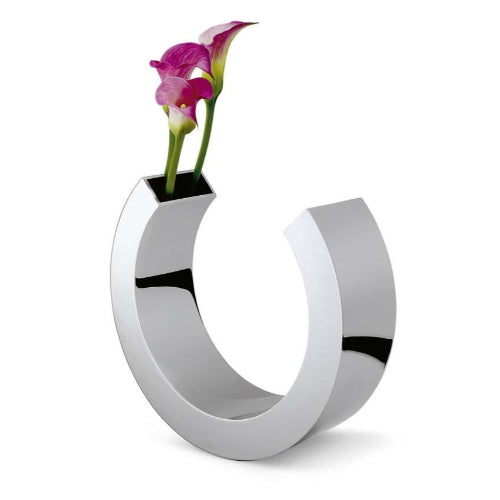 Omega Vase