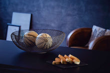 Load image into Gallery viewer, Mesh Fruit / Basket Bowl ∅ 29 cm
