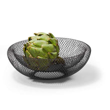 Load image into Gallery viewer, Mesh Fruit / Basket Bowl ∅ 29 cm
