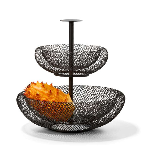 Mesh Etagere