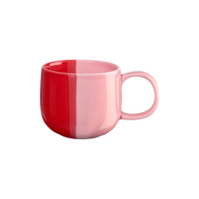 Load image into Gallery viewer, Espresso Cup Strawberry Smoothie
