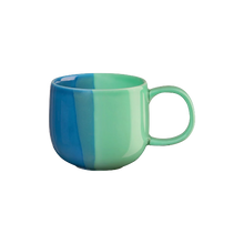 Load image into Gallery viewer, Espresso Cup Blueberry Smoothie

