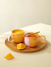 Load image into Gallery viewer, Mug Passion Fruit Smoothie
