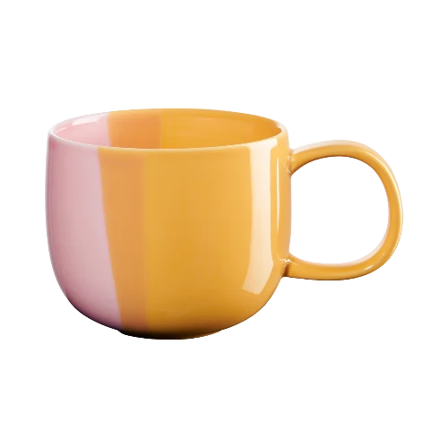 Mug Passion Fruit Smoothie