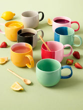 Load image into Gallery viewer, Mug Passion Fruit Smoothie
