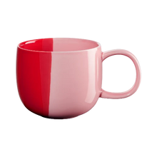 Load image into Gallery viewer, Mug Strawberry Smoothie

