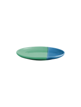 Load image into Gallery viewer, Joy Bread Plate, Blueberry Smoothie
