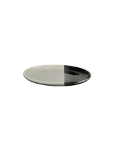 Load image into Gallery viewer, Joy Bread Plate, Black Currant Smoothie
