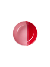 Load image into Gallery viewer, Bowl on Foot, Strawberry Smoothie
