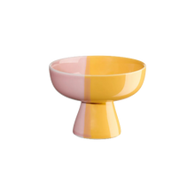 Load image into Gallery viewer, Bowl on Foot, Passion Fruit Smoothie
