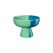 Load image into Gallery viewer, Joy Bowl on Foot, Blueberry Smoothie
