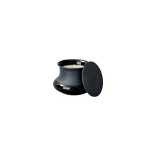 Load image into Gallery viewer, Viiva Scented Candle Small Black - Ø 10,4 cm - h 8,2 cm
