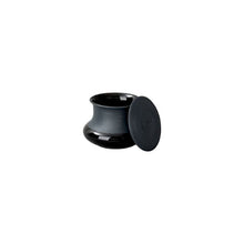 Load image into Gallery viewer, Viiva Candy Box Small Black - Ø 10,4 cm - h 8,2 cm
