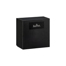 Load image into Gallery viewer, Viiva Scented Candle Small Black - Ø 10,4 cm - h 8,2 cm
