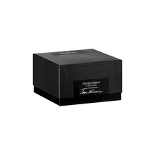 Load image into Gallery viewer, Viiva Candy Box Small Black - Ø 10,4 cm - h 8,2 cm
