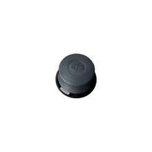Load image into Gallery viewer, Viiva Candy Box Small Black - Ø 10,4 cm - h 8,2 cm
