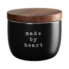 Load image into Gallery viewer, Hey! Jam Jar, Made by Heart
