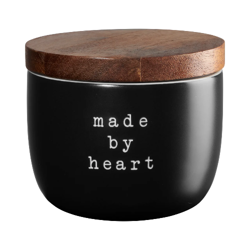 Hey! Jam Jar, Made by Heart