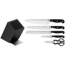 Load image into Gallery viewer, Spitzenklasse Kitchen Knife Set 6 Pcs
