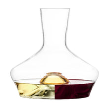 Load image into Gallery viewer, Eisch Sky Decanter Gold No Drop Effect 1,5L
