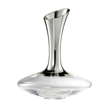 Load image into Gallery viewer, Eisch Performance Decanter platinum No Drop Effect 0,75L
