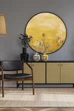 Load image into Gallery viewer, Goldleaf Candy Box Gold Ø 140 mm

