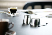 Load image into Gallery viewer, Cream Milk + Sugar Set 3 pcs.
