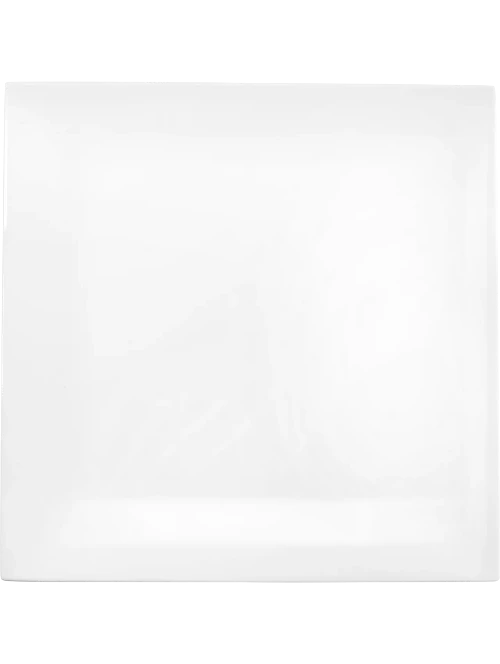 A Table Square Plate 29 x 29 CM