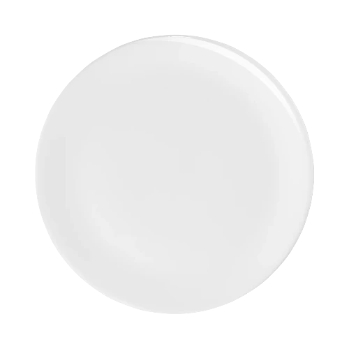 A Table Dessert Plate 21 CM