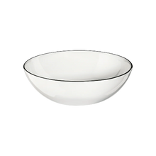 Load image into Gallery viewer, A Table Ligne Noire Bowl ∅ 9 cm
