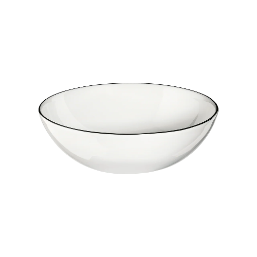 A Table Ligne Noire Bowl ∅ 9 cm